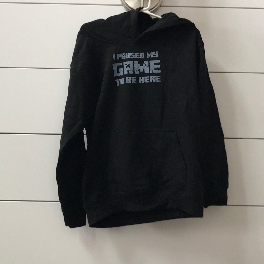 NWOT custom sweatshirt